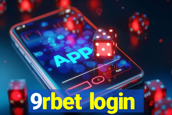 9rbet login